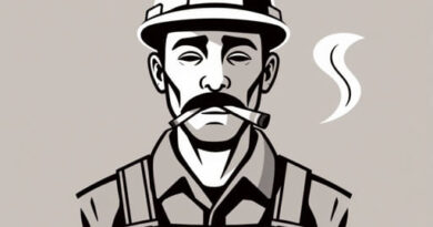 Union Workman Chewing Tobacco History