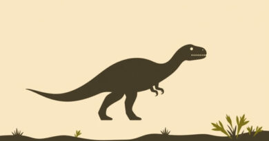 Unique Fact About Triassic Period