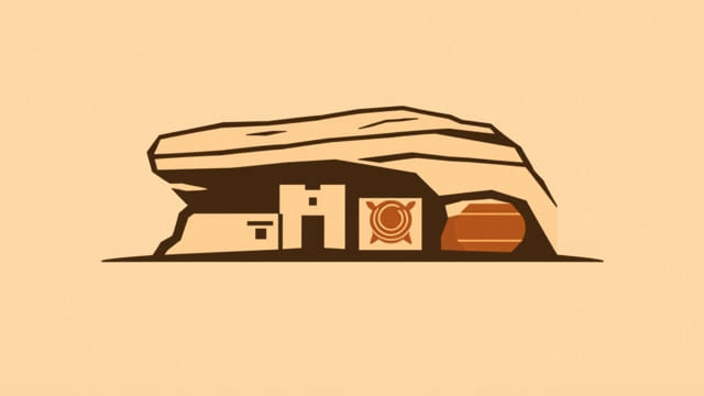 Unique Facts About The Anasazi