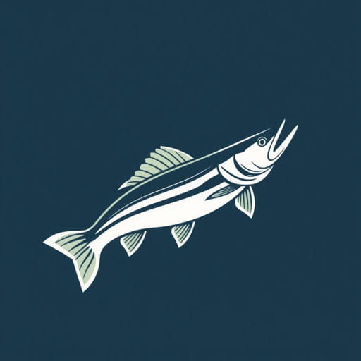 Unique Tiger Muskie Fishing Planet