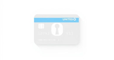 United Chase Credit Card Login