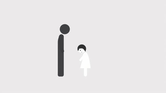 Unlawful Conduct Toward A Child