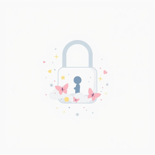 Unlock Fragment Of Childhood Dreams