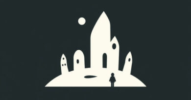 Unpleasant Fictional World Crossword Clue