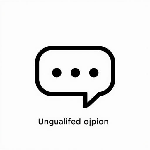 Unqualified Opinion With Explanatory Language