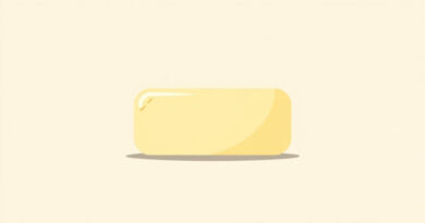 Unsalted Lactose Free Butter