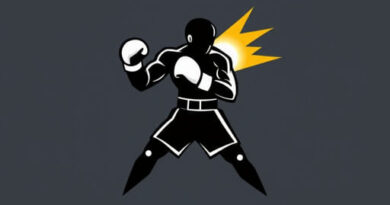 Untitled Boxing Game Slugger
