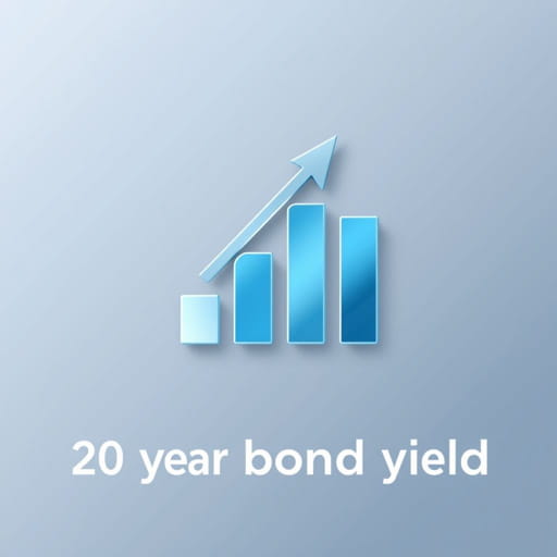 Us 20 Yr Bond Yield