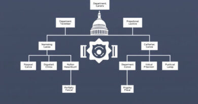 Us Capitol Police Organizational Chart