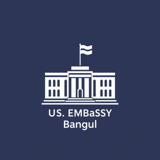 Us Embassy Banjul Reviews