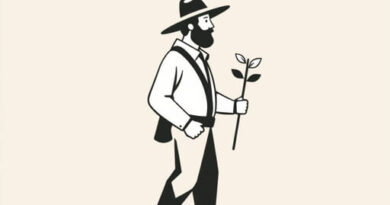 Us Pioneer Nurseryman John Chapman