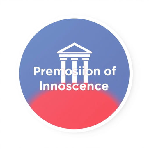 Us Presumption Of Innocence