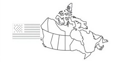Us Tried To Invade Canada