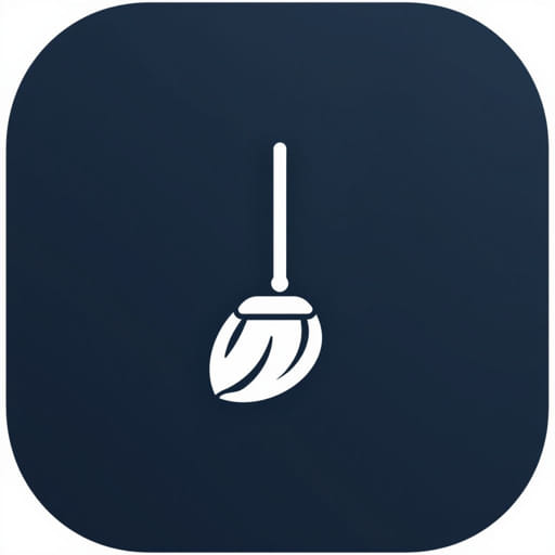 Use A Broom Crossword Clue