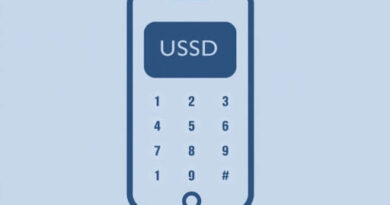 Ussd For Hustler Fund