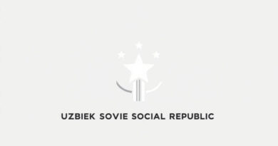 Uzbek Soviet Socialist Republic