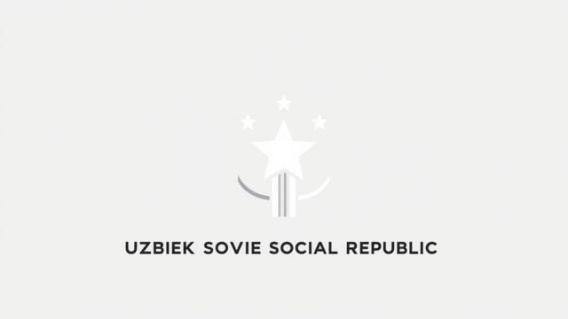 Uzbek Soviet Socialist Republic