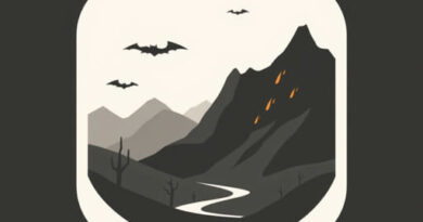 Vale Of Phnath Accursed