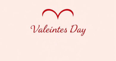 Valentine'S Day Who Was Valentine