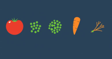 Vegetables To Serve With Kedgeree