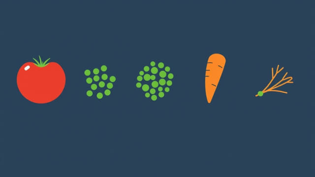 Vegetables To Serve With Kedgeree