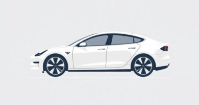 Vehicle Readiness Specialist Tesla Salary