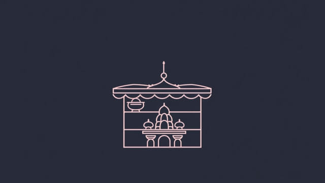 Venkateshwara Sweetmeat Stall Rt Nagar