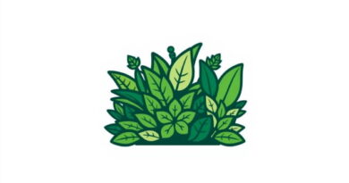 Verdant Richness 7 Little Words