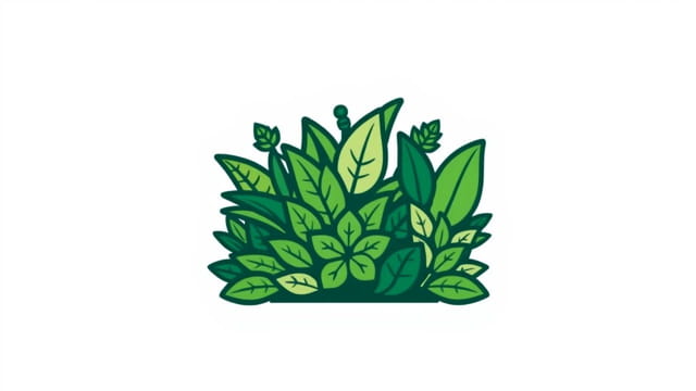 Verdant Richness 7 Little Words