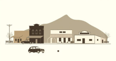 Vernon Florida Nub City Documentary