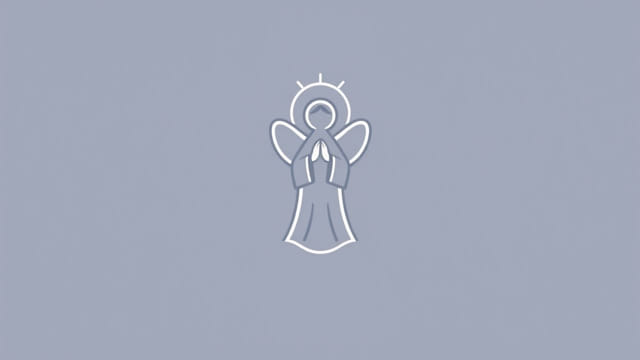 Very Good Saintly Crossword Clue