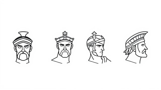 Vespasian Domitian Nerva Trajan Hadrian