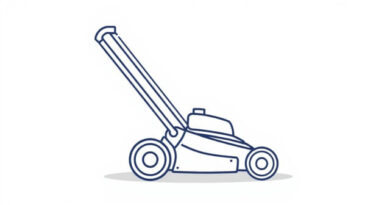 Victa Self Propelled Mower Review