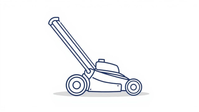 Victa Self Propelled Mower Review