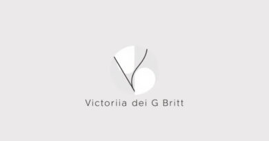 Victoria Dei Gra Britt