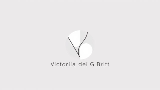 Victoria Dei Gra Britt
