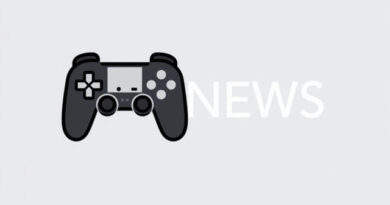 Video Game Modding News