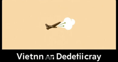 Vietnam War Defoliant Crossword Clue