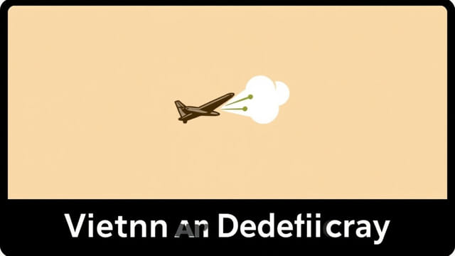 Vietnam War Defoliant Crossword Clue