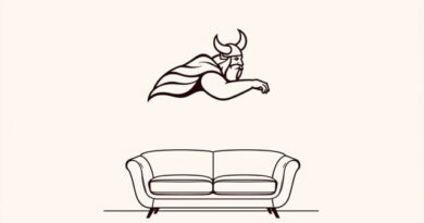 Viking Gliding Console Loveseat