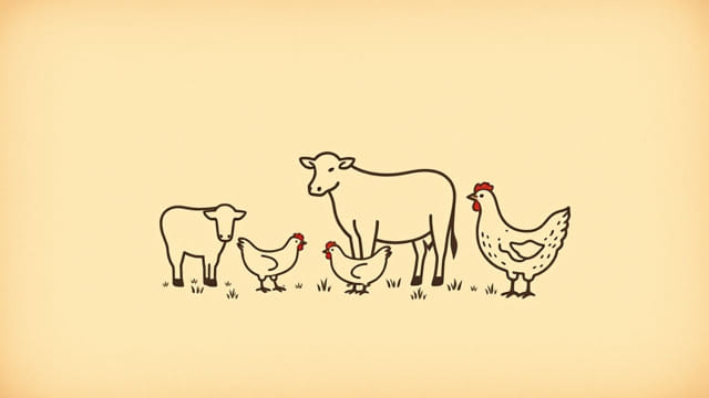 Vintage Story Animal Husbandry