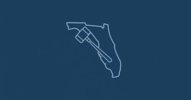 Violation Of Pretrial Release Florida