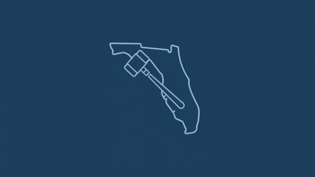 Violation Of Pretrial Release Florida