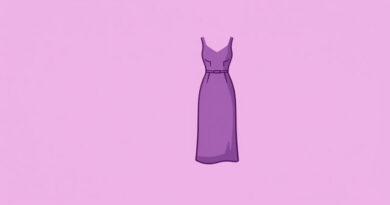 Violet Midi Dress Damson Madder