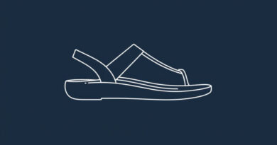 Vionic Casandra Toe Post Sandal