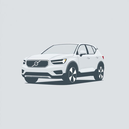 Volvo Xc40 Electrify America