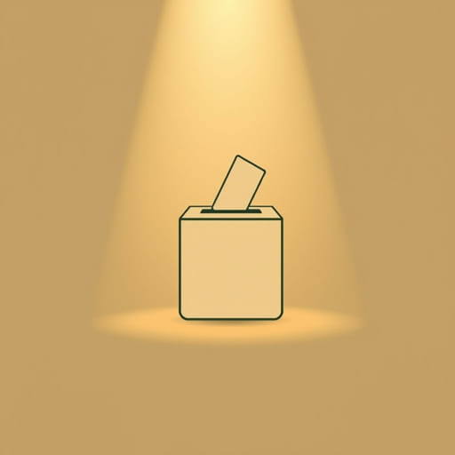 Voting In Apartheid South Africa