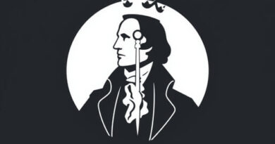 Was Alexander Hamilton A Monarchist