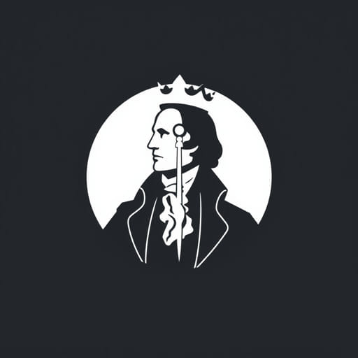 Was Alexander Hamilton A Monarchist