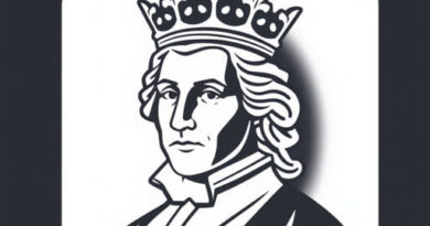 Was King Louis Xvi Selfish